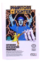 Preview: DC New Gods US-Comic (3rd Series) Nr. 16: ego trip!